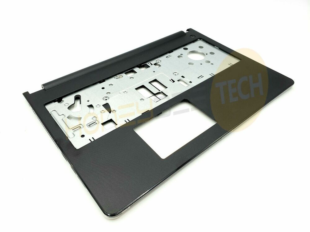 NEW GENUINE DELL PALMREST UPPER CASE ASSEMBLY INSPIRON 15 3558 3552 NMKX9 0NMKX9 - Honeybee-Technologies