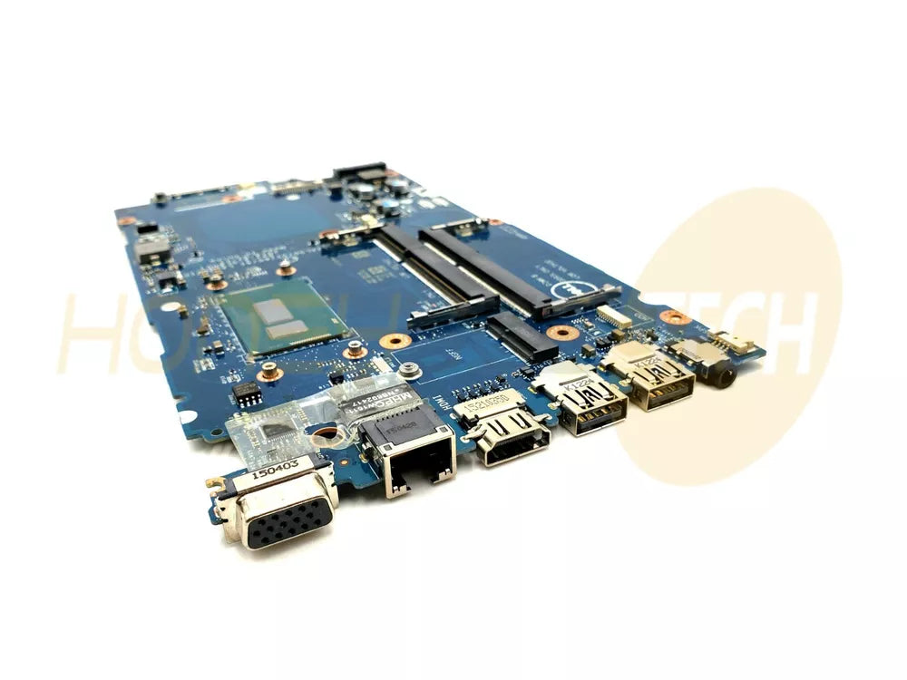 GENUINE DELL LATITUDE 3550 INTEL MOTHERBOARD i3-5005U 2.00GHZ 1WX80 TESTED - Honeybee-Technologies