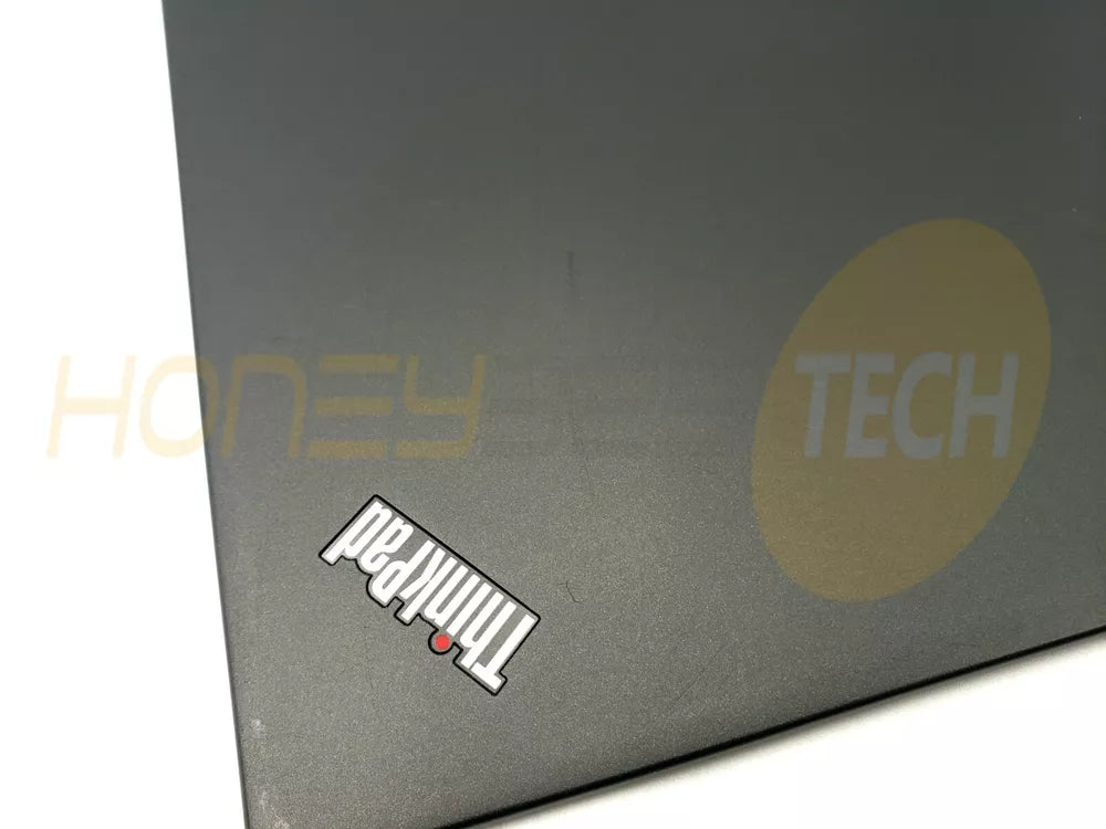 GENUINE LENOVO THINKPAD T450S REAR LCD BACK COVER NON-TOUCH 00HN681 GRADE C - Honeybee-Technologies