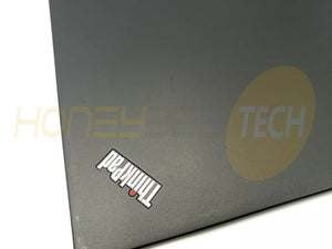 GENUINE LENOVO THINKPAD T450S REAR LCD BACK COVER NON-TOUCH 00HN681 GRADE C - Honeybee-Technologies
