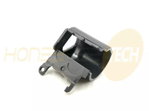 GENUINE HP 255 G6 NOTEBOOK PC LAPTOP LEFT HINGE CAP COVER 929902-001 GRADE A - Honeybee-Technologies
