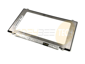 GENUINE LENOVO THINKPAD E490 14" LED LCD SCREEN FHD 02DL763 GRADE B TESTED - Honeybee-Technologies