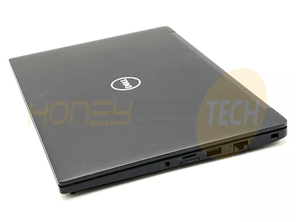 DELL LATITUDE 7290 LAPTOP 12.5" i5-8350U 1.7GHZ 8GB RAM W/ADAPTER NO SSD/BATTERY - Honeybee-Technologies