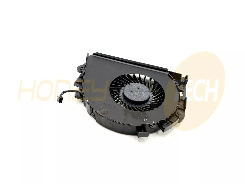 GENUINE HP ZBOOK 15 G3 LAPTOP CPU PROCESSOR COOLING FAN 848251-001 TESTED - Honeybee-Technologies