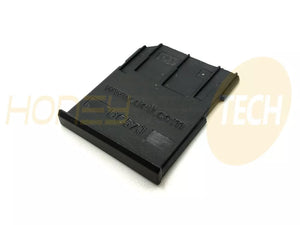 GENUINE DELL LATITUDE 5480 LAPTOP SD CARD BLANK SLOT FILLER DC57J 0DC57J - Honeybee-Technologies