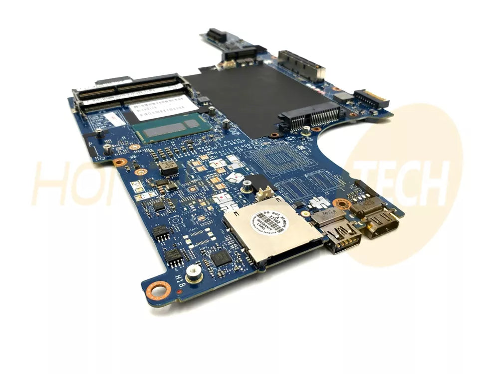 GENUINE DELL LATITUDE E544 INTEL MOTHERBOARD i5-4200U 1.6GHZ HP1PP 0HP1PP TESTED - Honeybee-Technologies