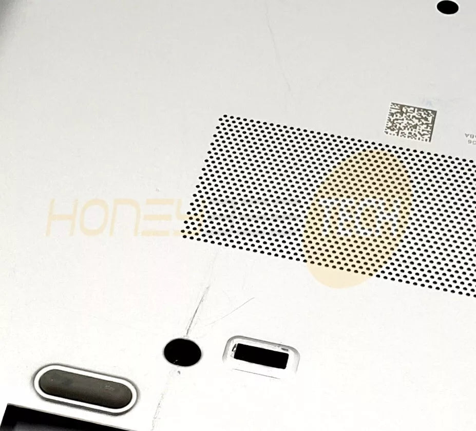 GENUINE HP ELITEBOOK 745 G6 LAPTOP BOTTOM BASE CASE COVER L62728-001 GRADE B - Honeybee-Technologies