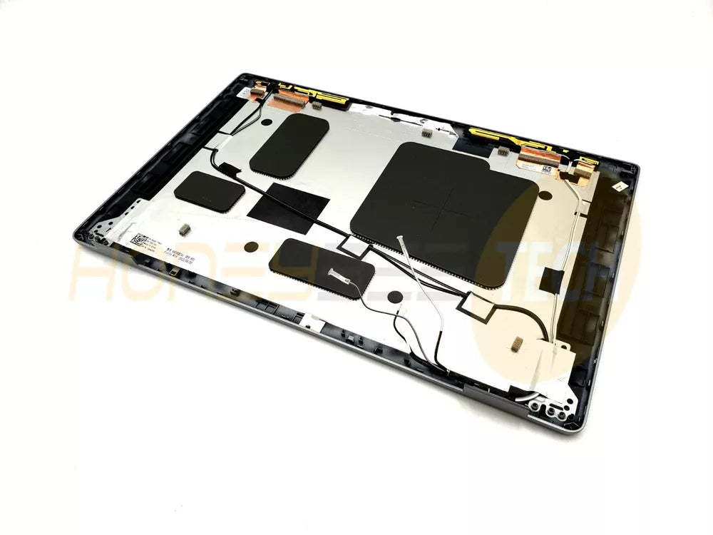 GENUINE DELL LATITUDE 5520 PRECISION 3560 LCD BACK COVER REAR LID 94D8X GRADE B - Honeybee-Technologies