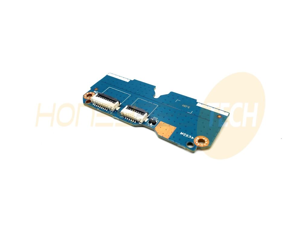 GENUINE HP NOTEBOOK 250 G7 TOUCHPAD BUTTON BOARD LS-G073P L20449-001 TESTED - Honeybee-Technologies