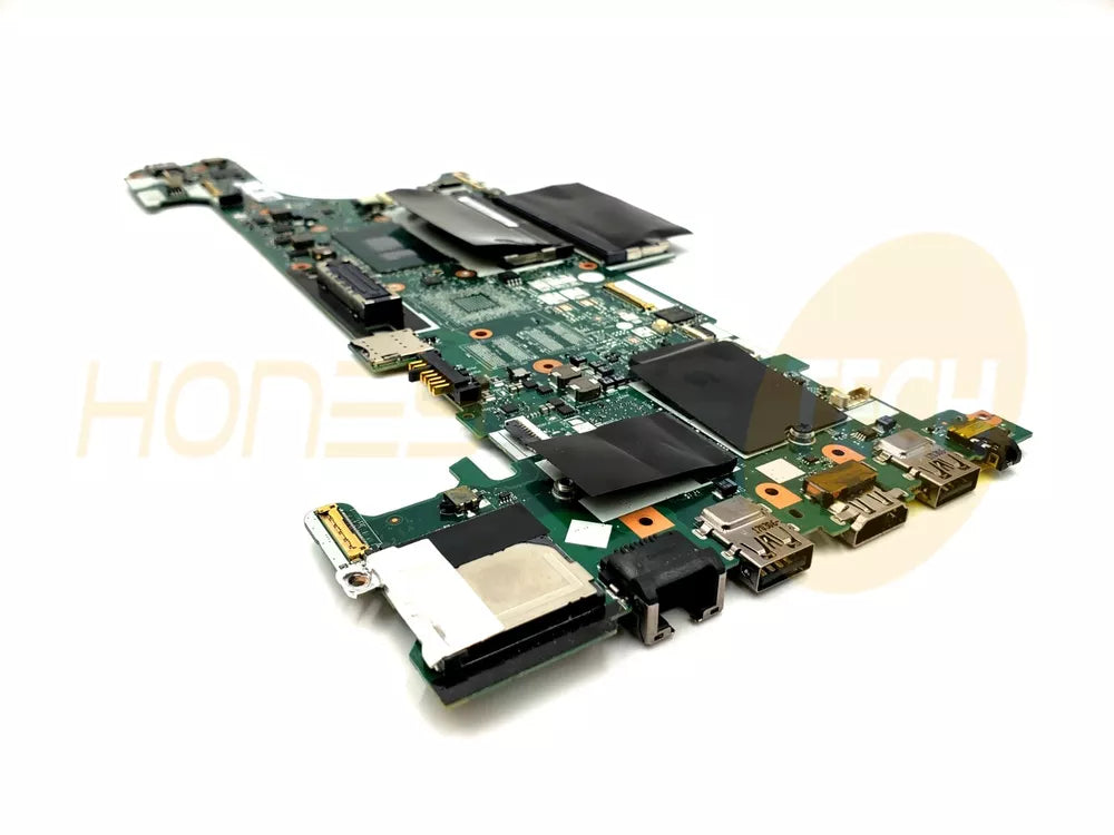 GENUINE LENOVO THINKPAD T470 INTEL MOTHERBOARD i5-7200U 01LV671 01HX636 TESTED - Honeybee-Technologies