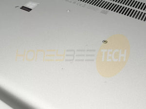 GENUINE HP PROBOOK 450 G7 LAPTOP BOTTOM BASE CASE COVER L79384-001 GRADE B - Honeybee-Technologies