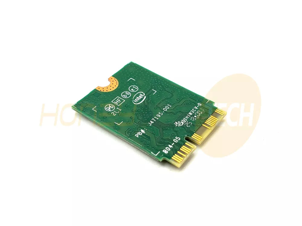 GENUINE HP ELITEONE 800 G4 WIRELESS CARD 01AX770 937265-001 TESTED - Honeybee-Technologies