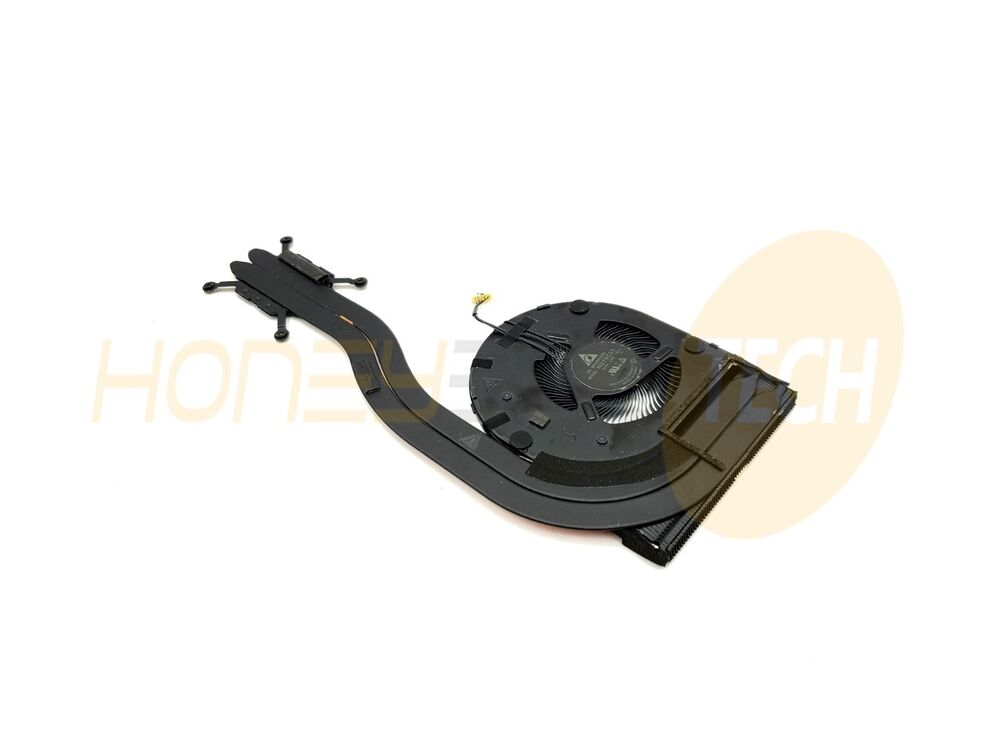 GENUINE LENOVO THINKPAD T14 G1 CPU COOLING HEATSINK W/FAN 5H40S72946 TESTED - Honeybee-Technologies