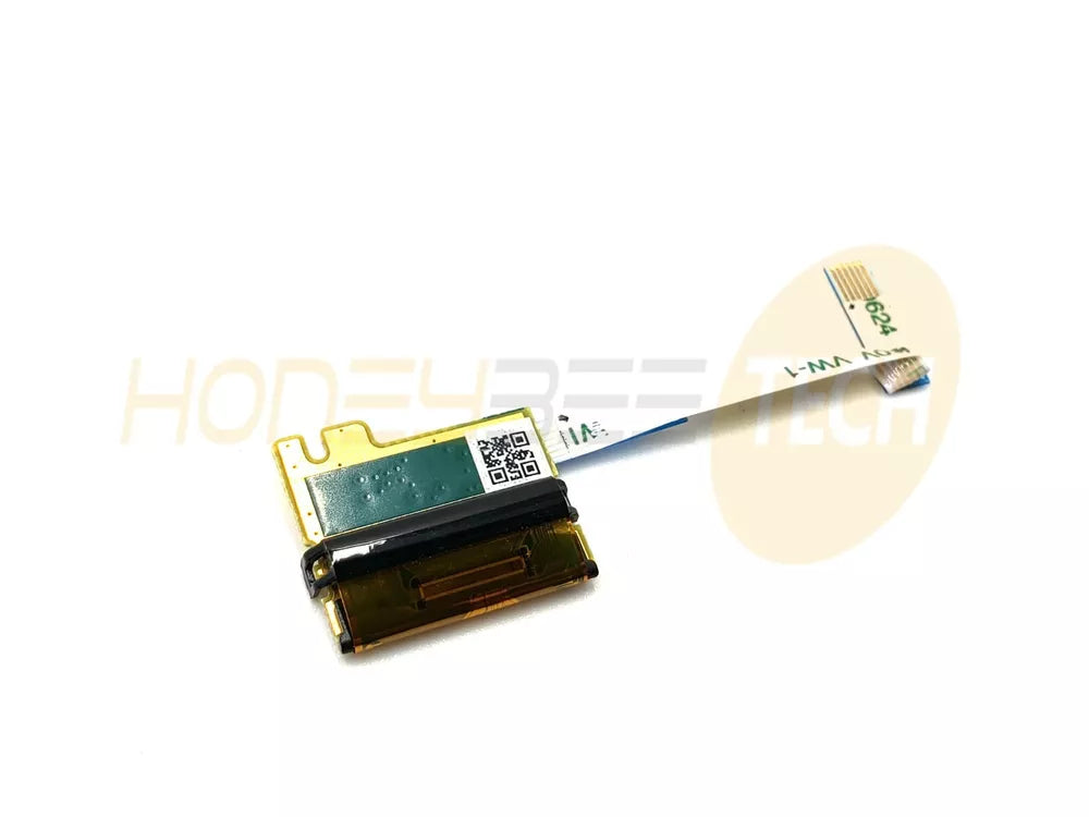 GENUINE DELL LATITUDE E7450 LAPTOP FINGERPRINT READER WITH CABLE PK09000DT00 - Honeybee-Technologies