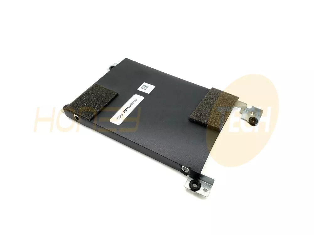 GENUINE DELL LATITUDE 5580 5590 LAPTOP HARD DRIVE CADDY 6F7DD 06F7DD - Honeybee-Technologies