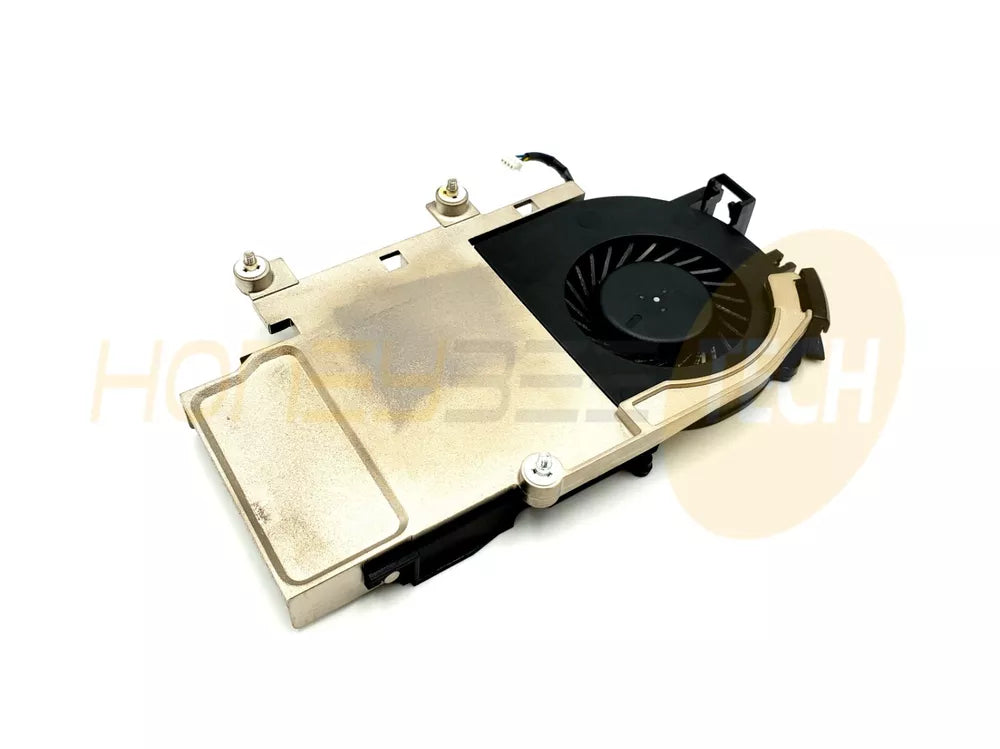 GENUINE LENOVO THINKCENTRE M710Q COOLING FAN/HEATSINK ASSEMBLY 01MN630 TESTED - Honeybee-Technologies