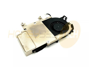 GENUINE LENOVO THINKCENTRE M710Q COOLING FAN/HEATSINK ASSEMBLY 01MN630 TESTED - Honeybee-Technologies