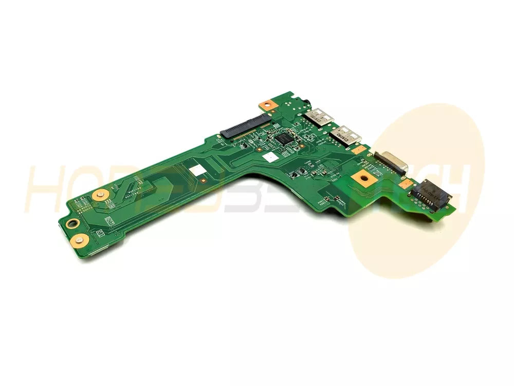 GENUINE DELL LATITUDE 3330 LAPTOP USB AUDIO VGA LAN BOARD V28W1 0V28W1 TESTED - Honeybee-Technologies