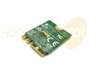 GENUINE HP PROBOOK 455 G5 LAPTOP WIRELESS WIFI CARD RTL8822BE 915623-001 TESTED - Honeybee-Technologies