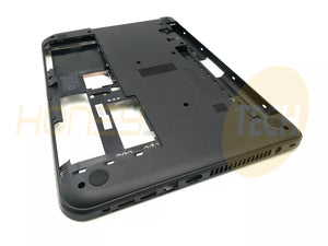 GENUINE DELL INSPIRON 3421 LAPTOP BOTTOM BASE CHASSIS XJHGF 0XJHGF GRADE A - Honeybee-Technologies