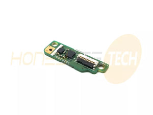 GENUINE DELL INSPIRON 7391 2-IN-1 LAPTOP SENSOR BOARD 448.0H932.0011 TESTED - Honeybee-Technologies