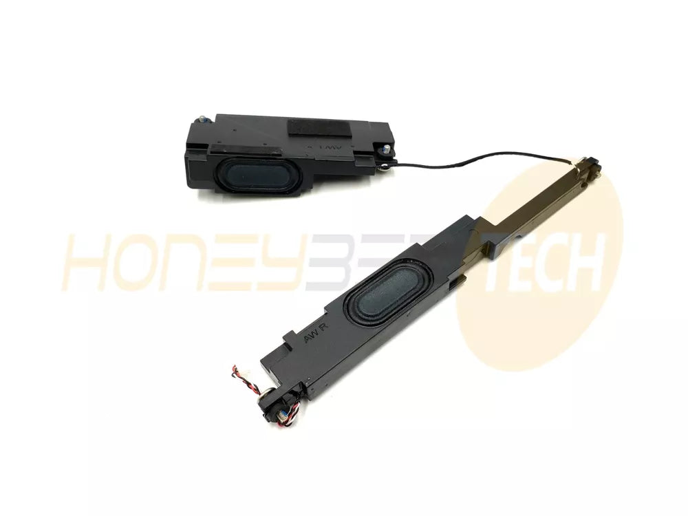 GENUINE LENOVO THINKCENTRE M90A LEFT AND RIGHT SPEAKERS 5SB0V05579 TESTED - Honeybee-Technologies