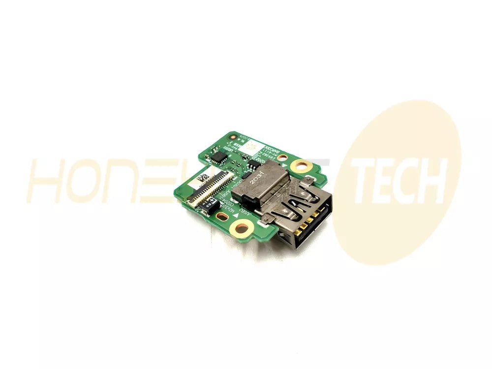 GENUINE LENOVO THINKPAD T14S T490S LAPTOP USB BOARD SC50R48984 01YN265 TESTED - Honeybee-Technologies