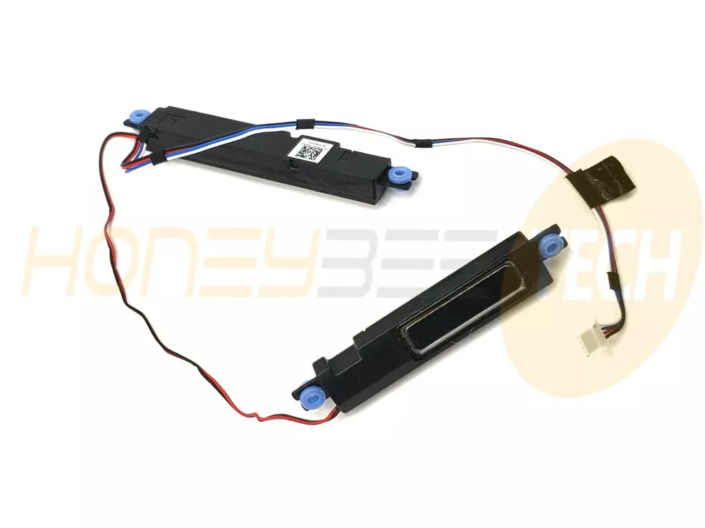 GENUINE DELL LATITUDE E5450 LEFT AND RIGHT SPEAKER SET GKVP1 0GKVP1 - Honeybee-Technologies