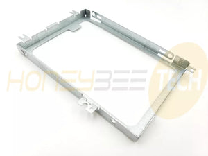 GENUINE DELL LATITUDE E5450 HARD DRIVE BRACKET CADDY 0NRJ0 00NRJ0 - Honeybee-Technologies