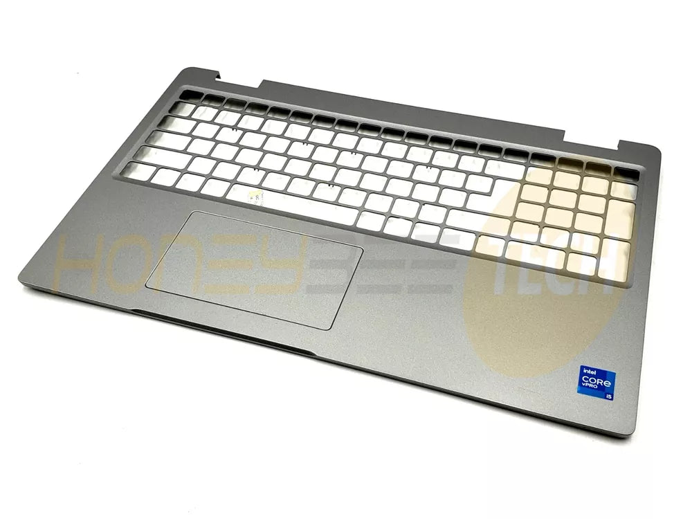 GENUINE DELL LATITUDE 5520 LAPTOP PALMREST ASSEMBLY 9MDK8 09MDK8 GTRADE A - Honeybee-Technologies
