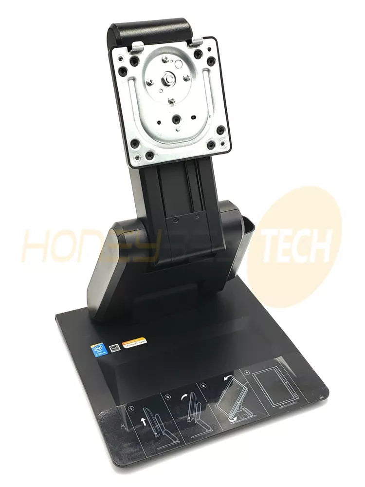 GENUINE HP ELITEONE 800 G1 ALL IN ONE HEIGHT ADJUSTMENT MONITOR STAND 698226-001 - Honeybee-Technologies