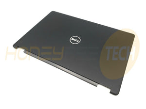 GENUINE DELL LATITUDE 5480 LCD BACK COVER TOUCHSCREEN TCD99 0TCD99 GRADE A - Honeybee-Technologies