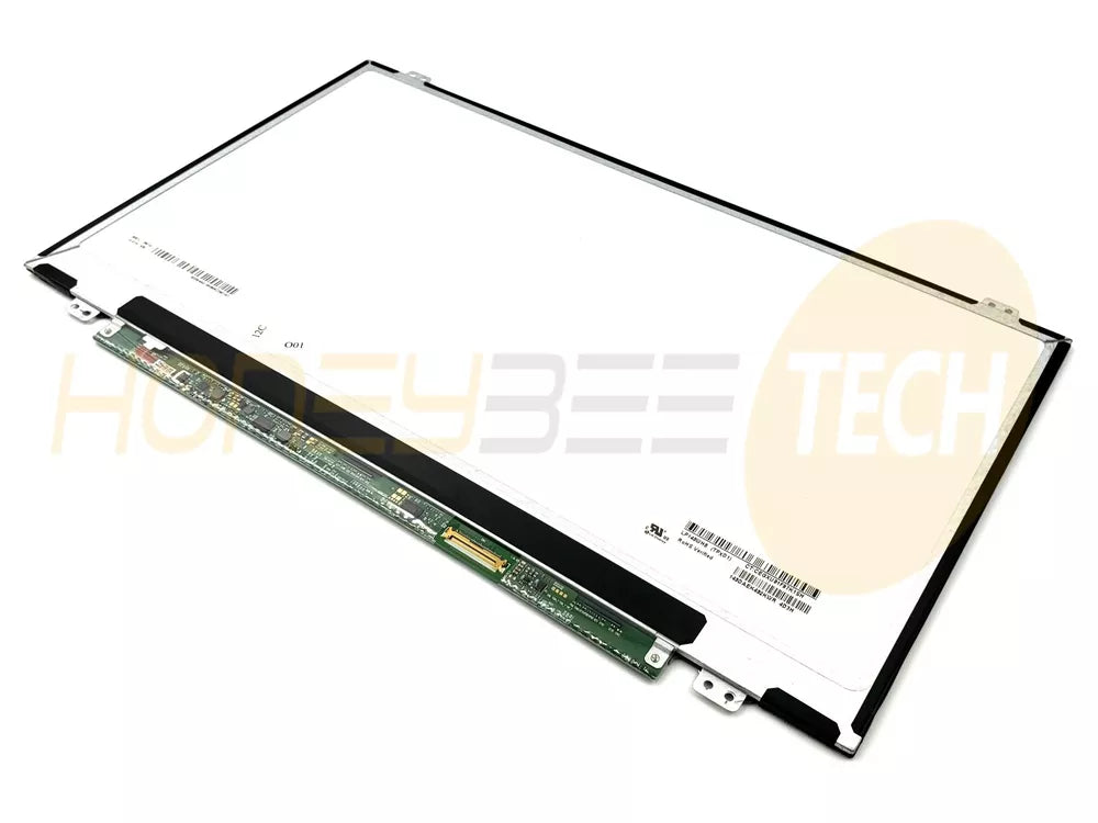 GENUINE HP ELITEBOOK 840 G1 14" LED LCD SCREEN DISPLAY HD 737657-001 GRADE B - Honeybee-Technologies