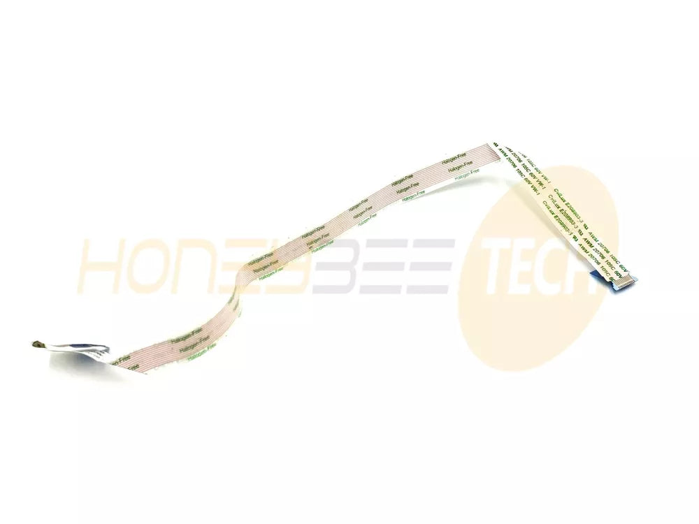 GENUINE LENOVO THINKPAD E490S LAPTOP TOUCHPAD CABLE NBX0001PL10 02DL843 TESTED - Honeybee-Technologies