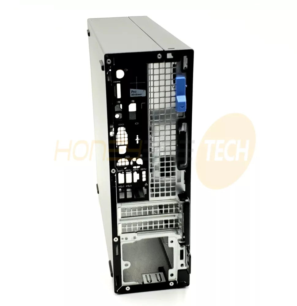 GENUINE DELL OPTIPLEX 7050 SFF EMPTY CHASSIS CASE WITH SIDE PANEL 3NC9K 03NC9K - Honeybee-Technologies