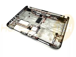 GENUINE DELL INSPIRON 3421 LAPTOP BOTTOM BASE CHASSIS XJHGF 0XJHGF GRADE A - Honeybee-Technologies