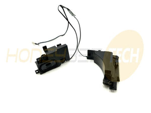 GENUINE HP ENVY 15T-J000 LAPTOP REAR INTERNAL SPEAKERS 720561-001 TESTED - Honeybee-Technologies