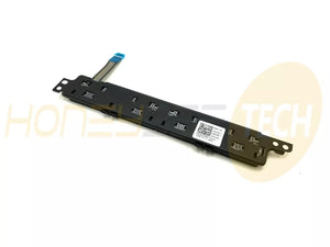 GENUINE DELL LATITUDE E5470 E5570 TOUCHPAD MOUSE CLICKER BUTTONS A151NA TESTED - Honeybee-Technologies