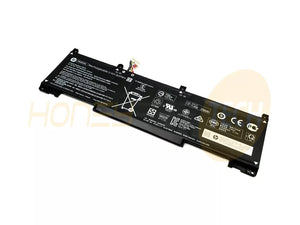 GENUINE HP PROBOOK 650 450 G8 3CELL 45WHR BATTERY RH03XL M02027-005 TESTED - Honeybee-Technologies