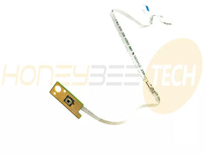 GENUINE DELL INSPIRON 3541 POWER BUTTON BOARD WITH CABLE 450.00H02.0011 TESTED - Honeybee-Technologies