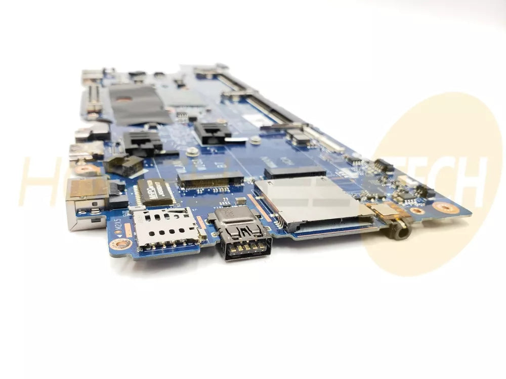 GENUINE DELL LATITUDE E7470 LAPTOP MOTHERBOARD i5-6200U 2.3GHZ 3GMP2 TESTED - Honeybee-Technologies