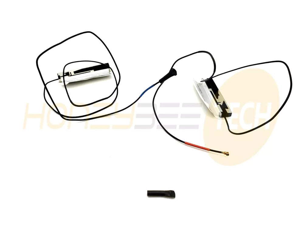 GENUINE LENOVO THINKPAD T510 LAPTOP WIRELESS ANTENNA KIT 45M2928 45M2929 TESTED - Honeybee-Technologies