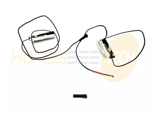 GENUINE LENOVO THINKPAD T510 LAPTOP WIRELESS ANTENNA KIT 45M2928 45M2929 TESTED - Honeybee-Technologies