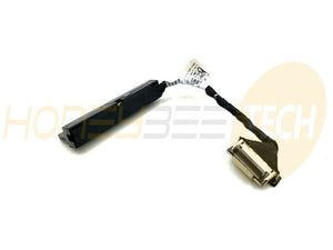 GENUINE DELL INSPIRON 3153 2-in-1 LAPTOP HDD CONNECTOR CABLE 36F07 036F07 TESTED - Honeybee-Technologies