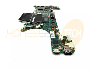 GENUINE LENOVO THINKPAD T470 INTEL MOTHERBOARD i5-7200U 01LV671 01HX636 TESTED - Honeybee-Technologies