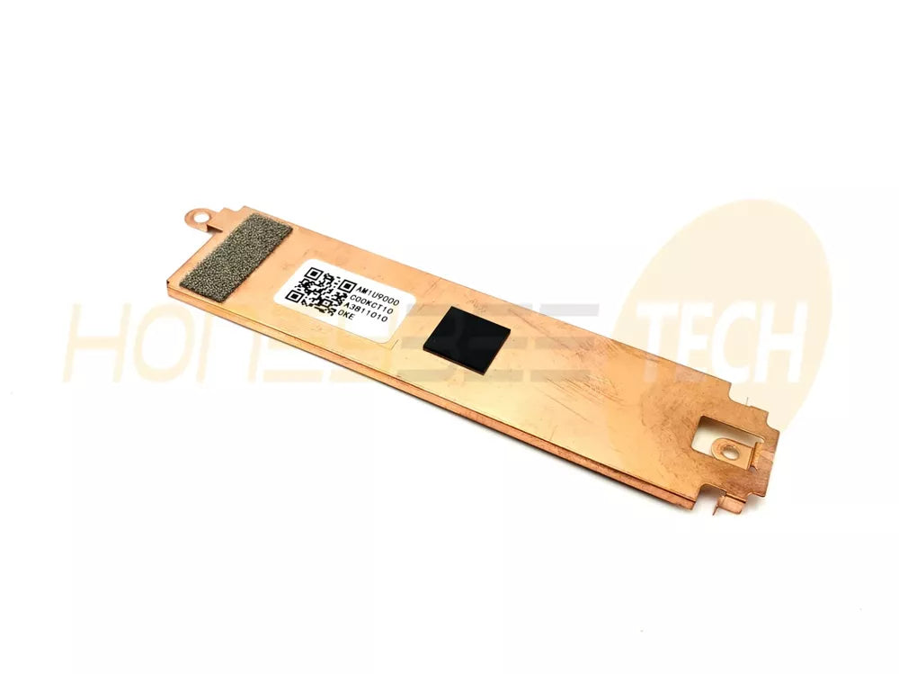 GENUINE LENOVO X1 CARBON G10 LAPTOP M.2 SSD THERMAL PLATE 5B41C42038 - Honeybee-Technologies