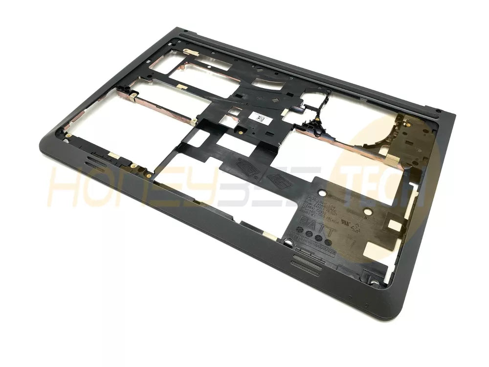 GENUINE DELL LATITUDE 3450 LAPTOP BOTTOM BASS CHASSIS R9D3M 0R9D3M GRADE B - Honeybee-Technologies