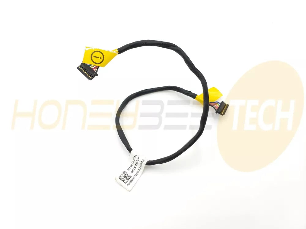 GENUINE DELL INSPIRON 20 3052 ALL-IN-ONE AIO BATTERY CABLE KR39P 0KR39P TESTED - Honeybee-Technologies