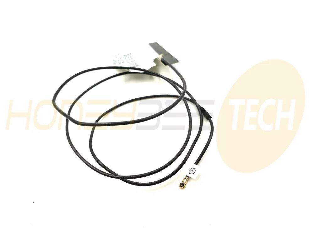 GENUINE HP PAVILION 17-G015DX LAPTOP WIRELESS ANTENNA CABLES 809271-001 TESTED - Honeybee-Technologies