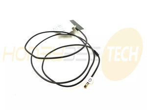 GENUINE HP PAVILION 17-G015DX LAPTOP WIRELESS ANTENNA CABLES 809271-001 TESTED - Honeybee-Technologies